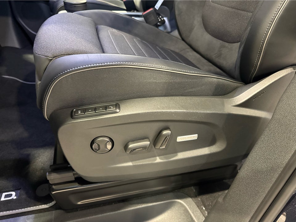 VW ID.Buzz 86 Style+ 6prs LWB 5d