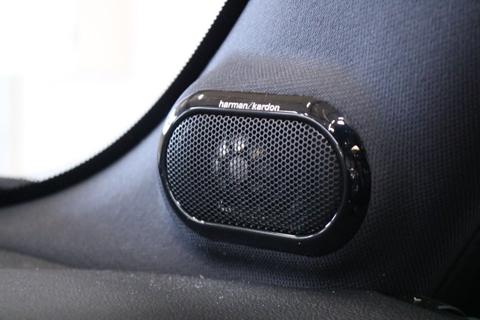 MINI Cooper SE Edition Premium Plus 3d
