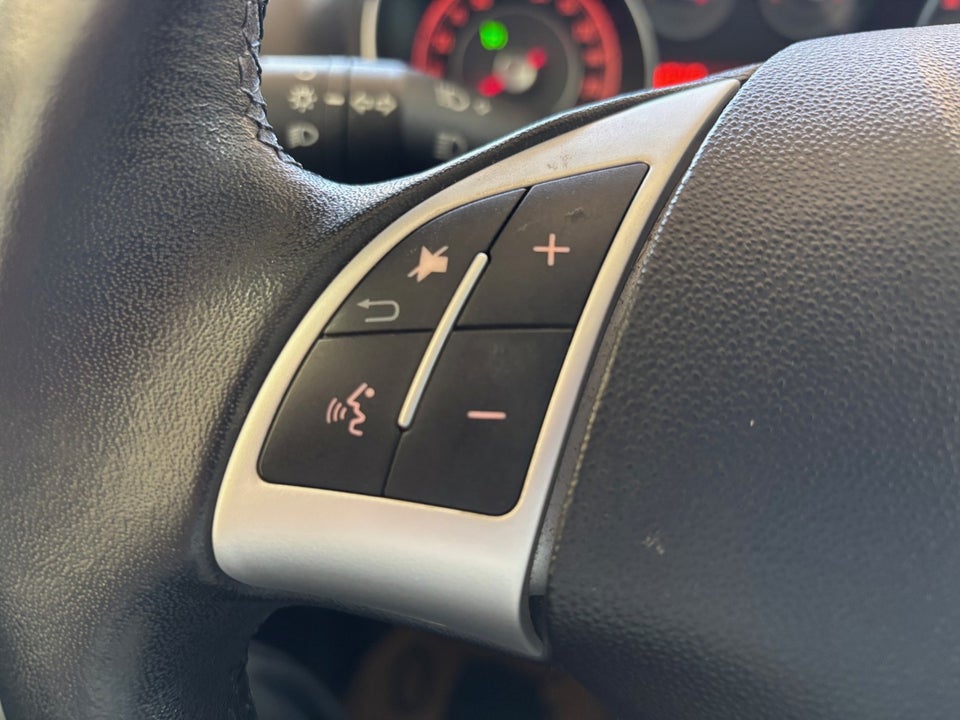 Fiat Punto 0,9 TwinAir 100 Lounge Edition 5d