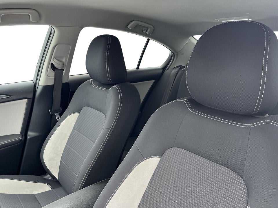 Toyota Avensis 1,8 VVT-i T2+ 4d