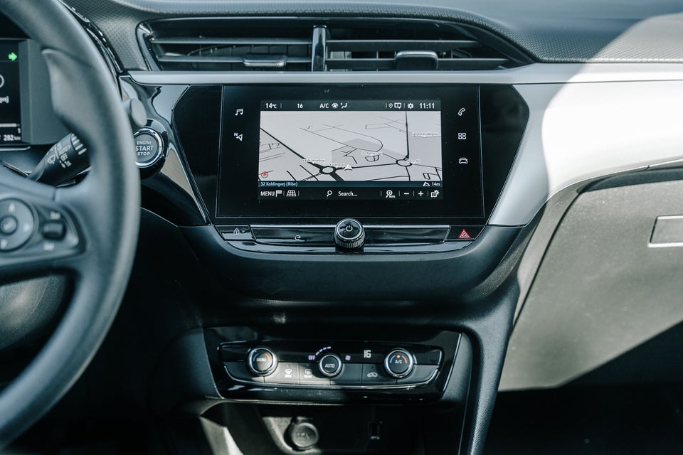 Opel Corsa-e 50 Edition 5d