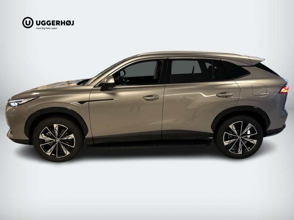 MG HS 1,5 PHEV Luxury 5d