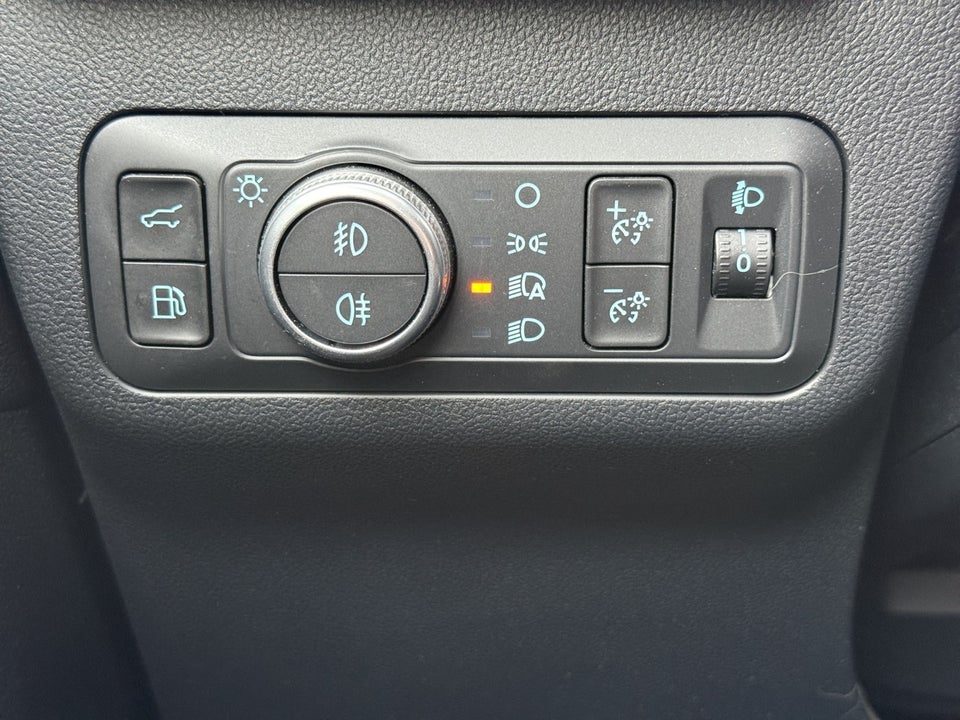 Ford Kuga 2,5 PHEV Titanium X CVT 5d