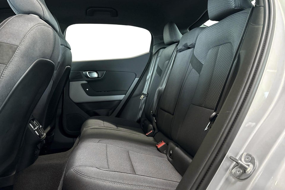 Polestar 2 Long Range 5d