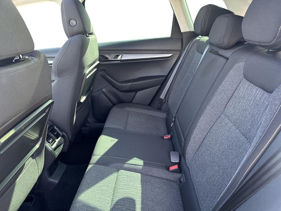 Skoda Karoq 1,5 TSi 150 Style DSG 5d