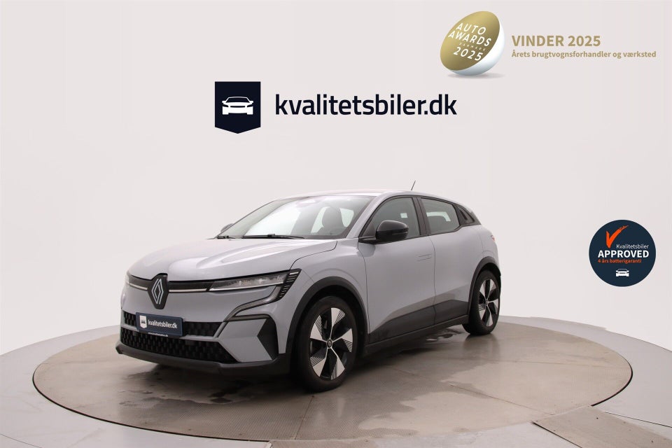Renault Megane E-Tech 60 Equilibre 5d