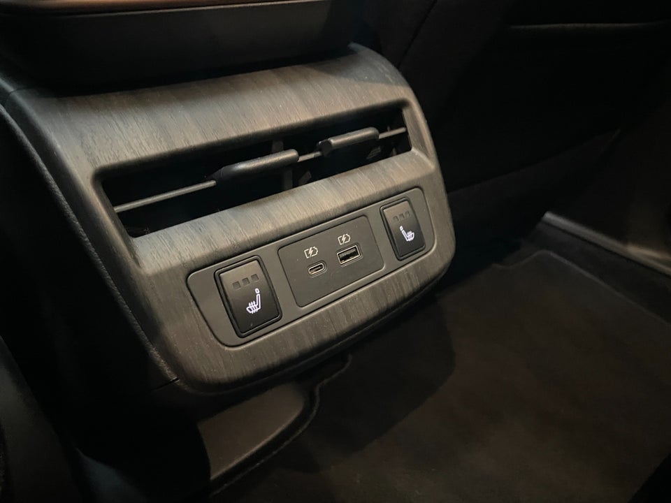 Nissan Ariya 87 Evolve 5d