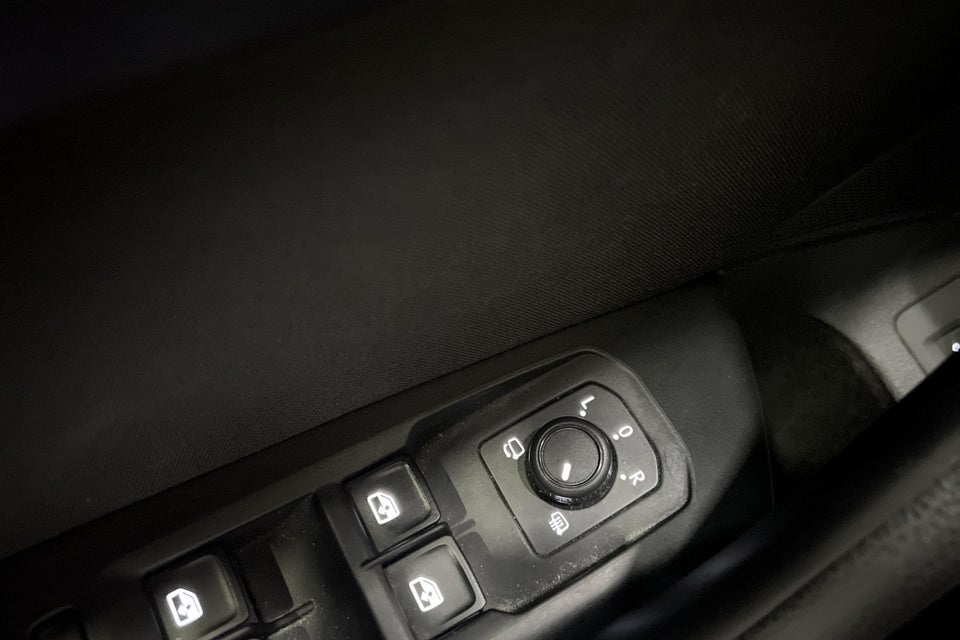 VW Passat 1,5 TSi 150 Business Variant DSG 5d