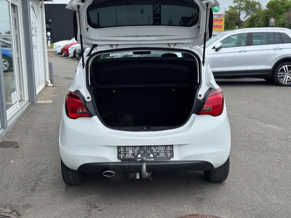 Opel Corsa 1,0 T 115 Cosmo 5d
