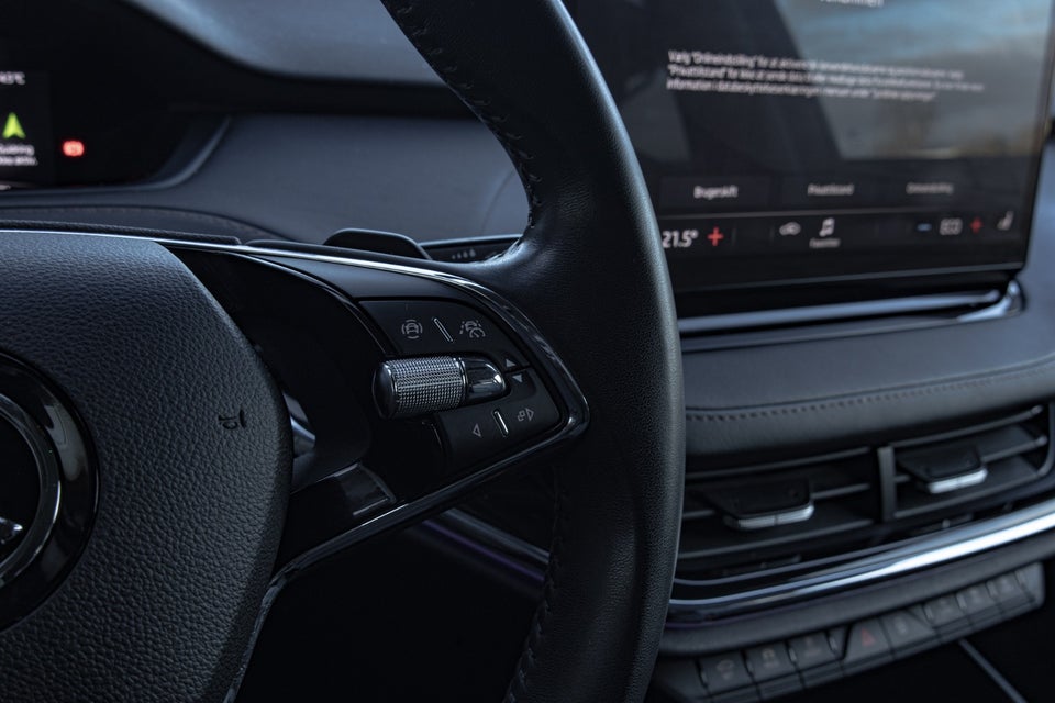 Skoda Enyaq 80 iV 5d