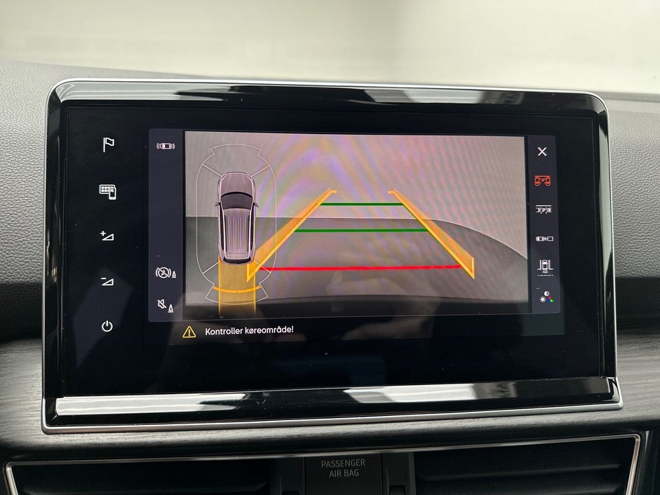 Seat Tarraco 1,4 eHybrid Xcellence DSG 5d