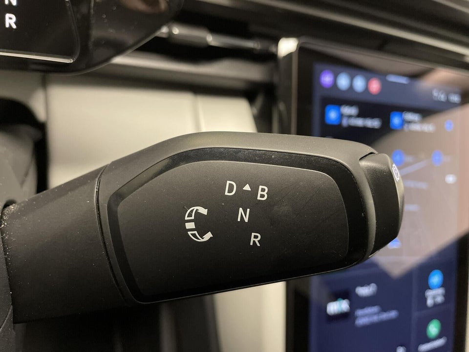 Ford Explorer 82 Select Extended Range 5d