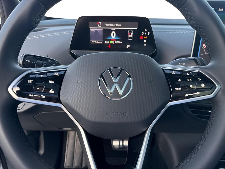 VW ID.4 77 Style+ 5d