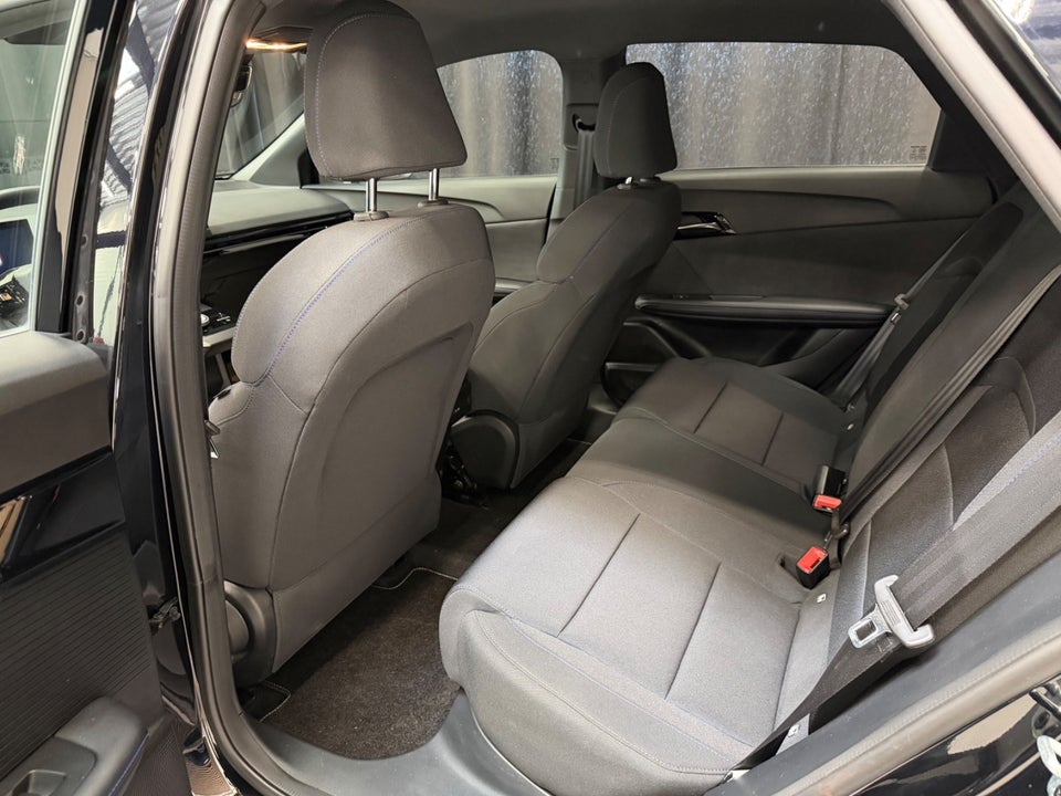 MG 4 51 Nordic Edition 5d