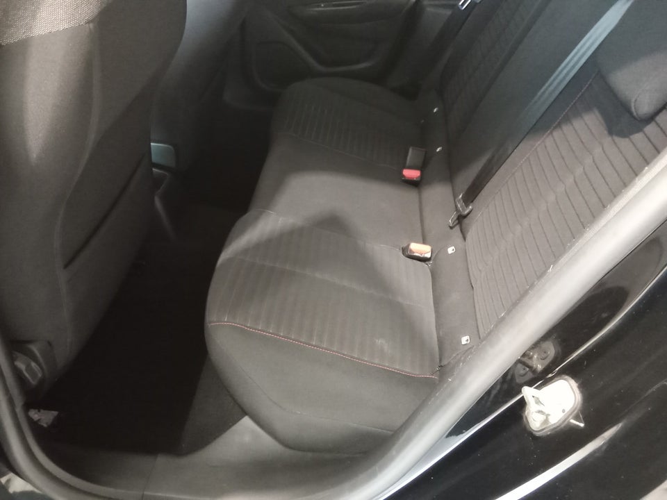 Peugeot 208 1,2 PureTech 75 Active Pack 5d