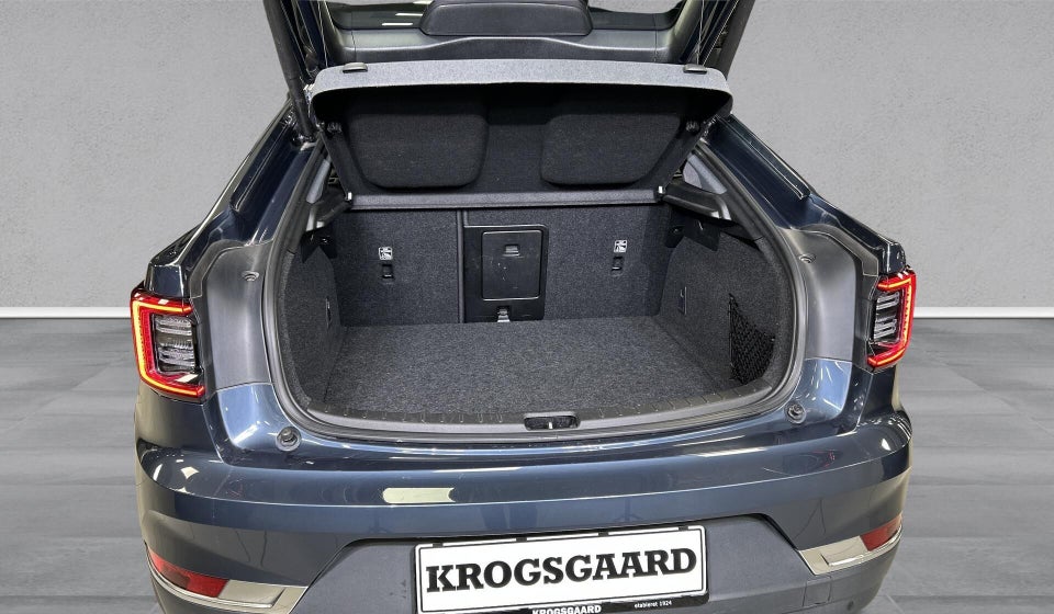 Polestar 2 Long Range 5d