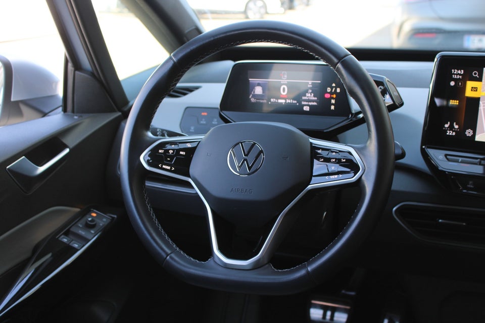 VW ID.3 58 Pro 5d