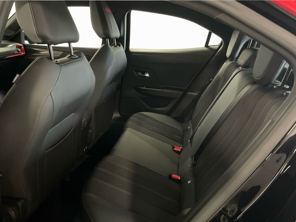 Opel Mokka-e 50 GS Line 5d