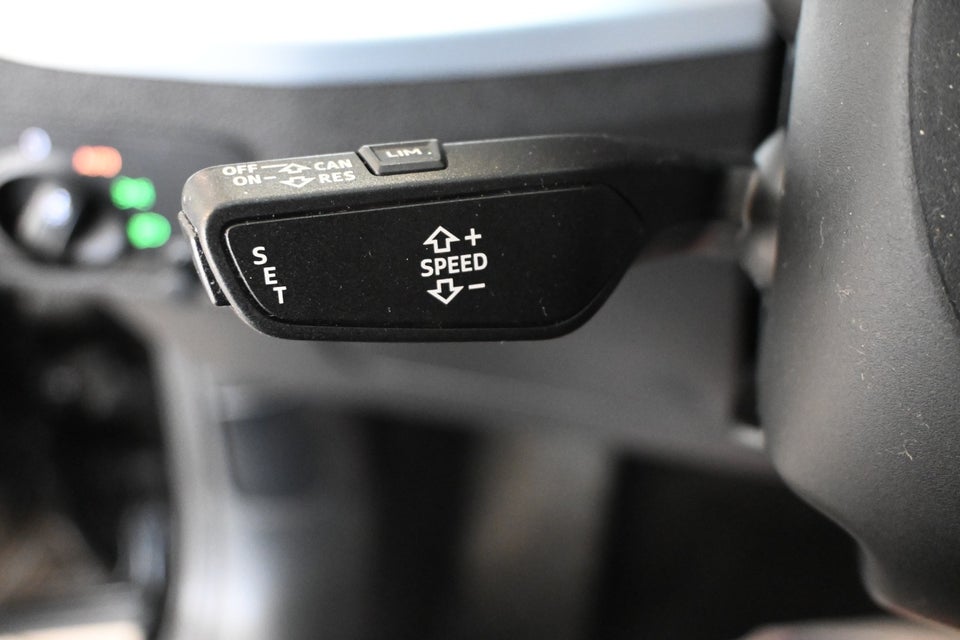 Audi Q2 35 TFSi Sport Prestige Select S-tr. 5d