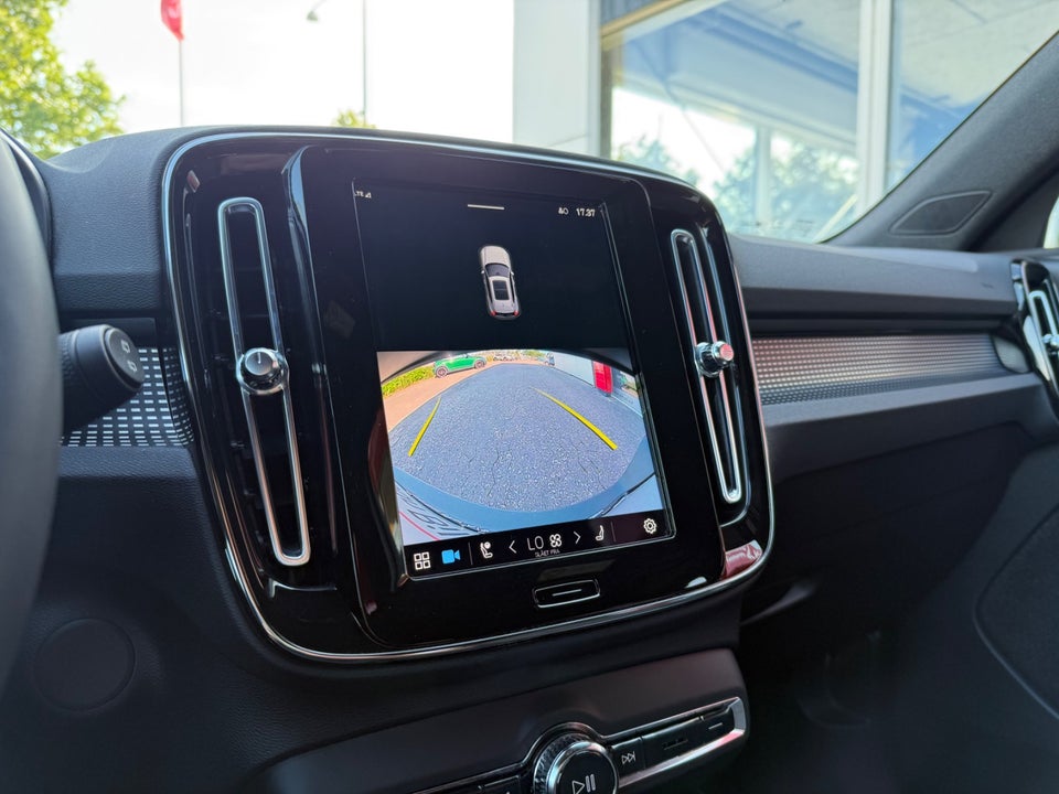 Volvo XC40 P6 ReCharge Plus 5d