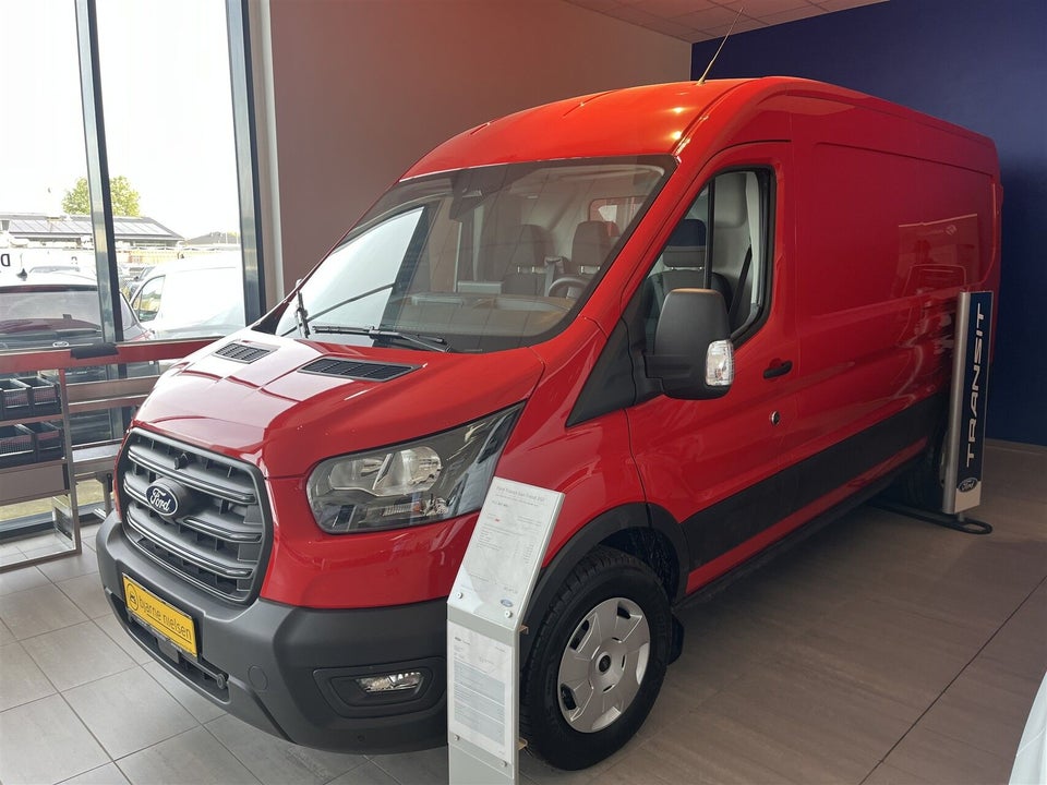 Ford Transit 350 L3 Van 2,0 EcoBlue Trend H2 FWD