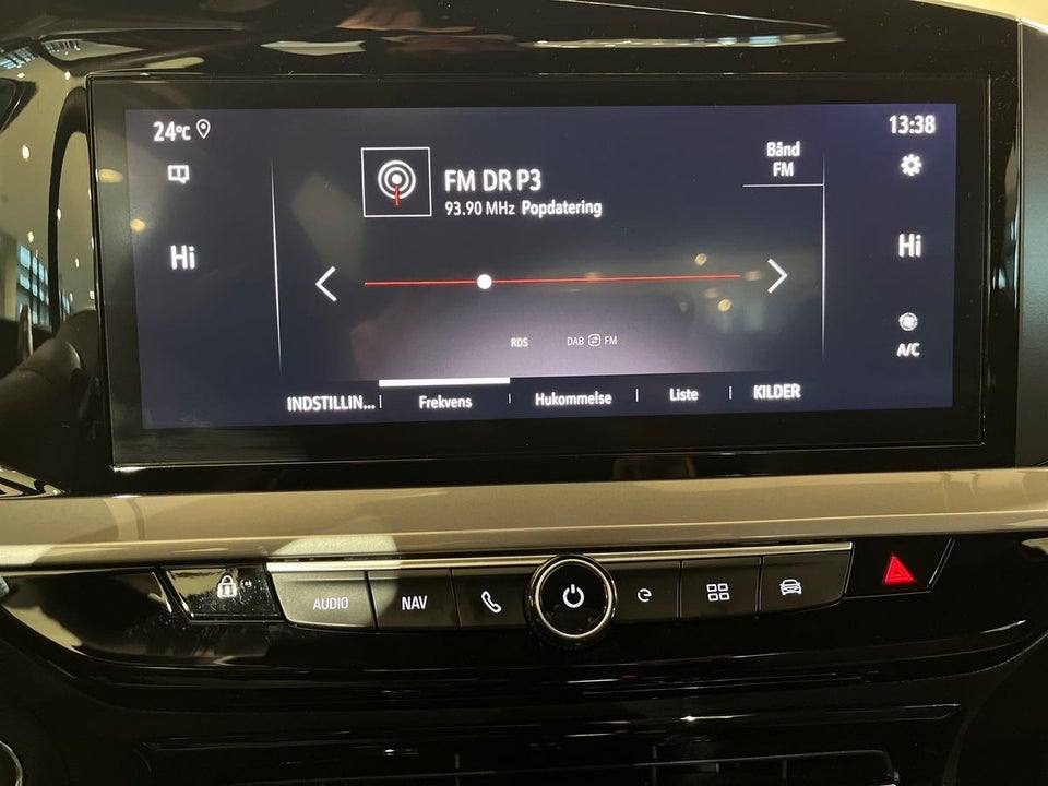 Opel Mokka-e 50 Ultimate 5d