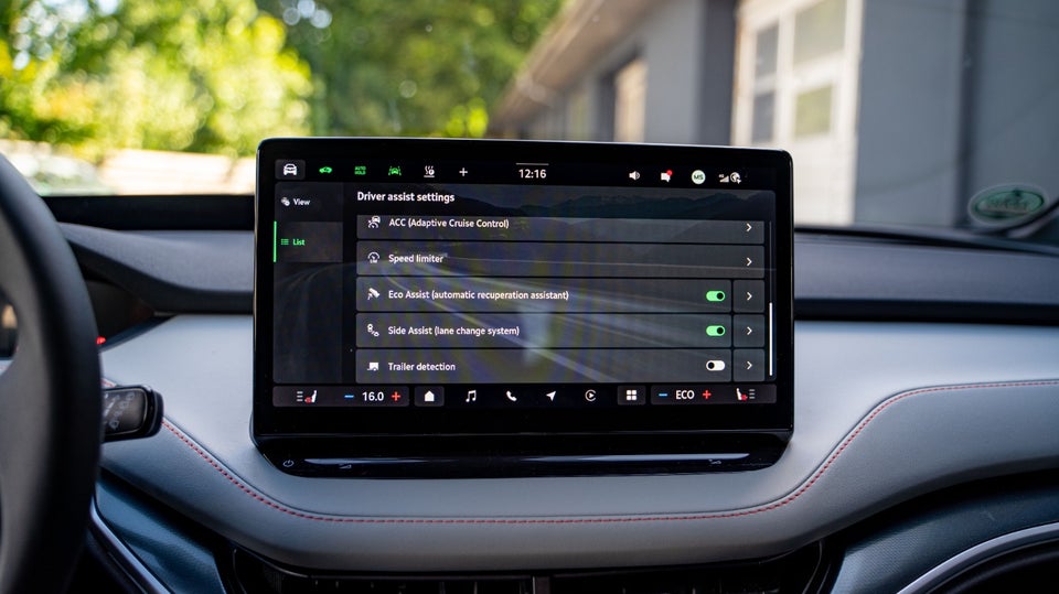 Skoda Elroq 85 iV Premium 5d