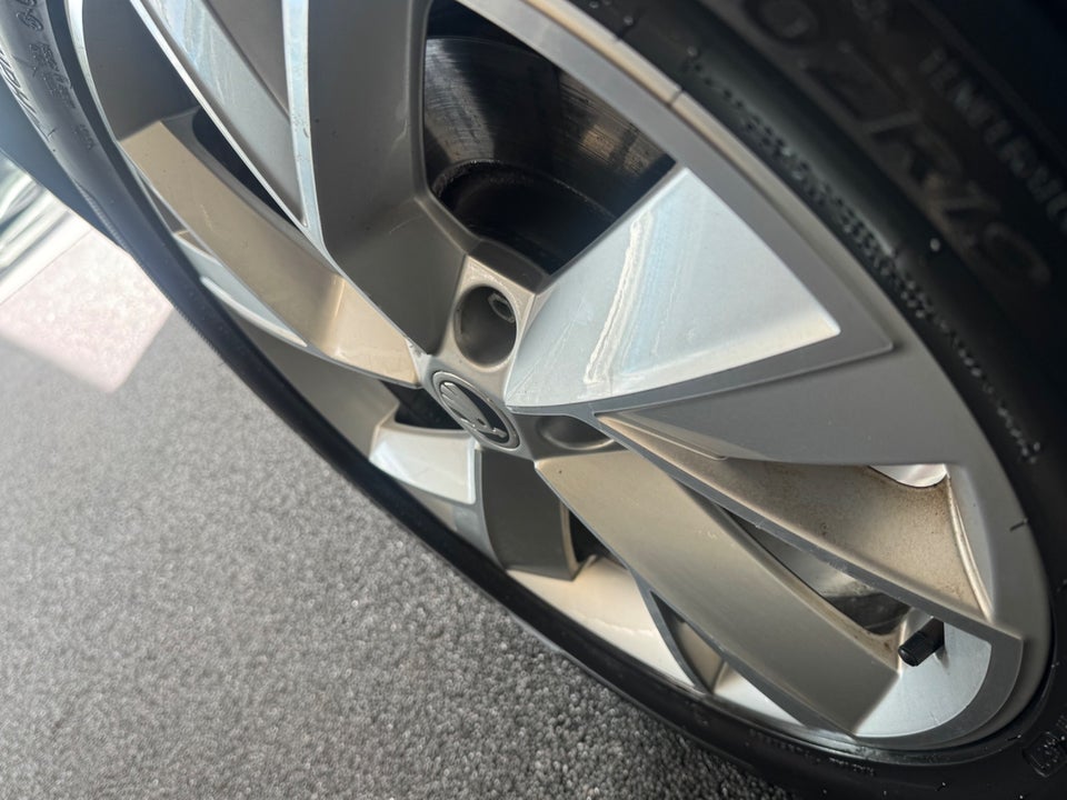 Skoda Kodiaq 2,0 TDi 150 Style DSG 7prs 5d