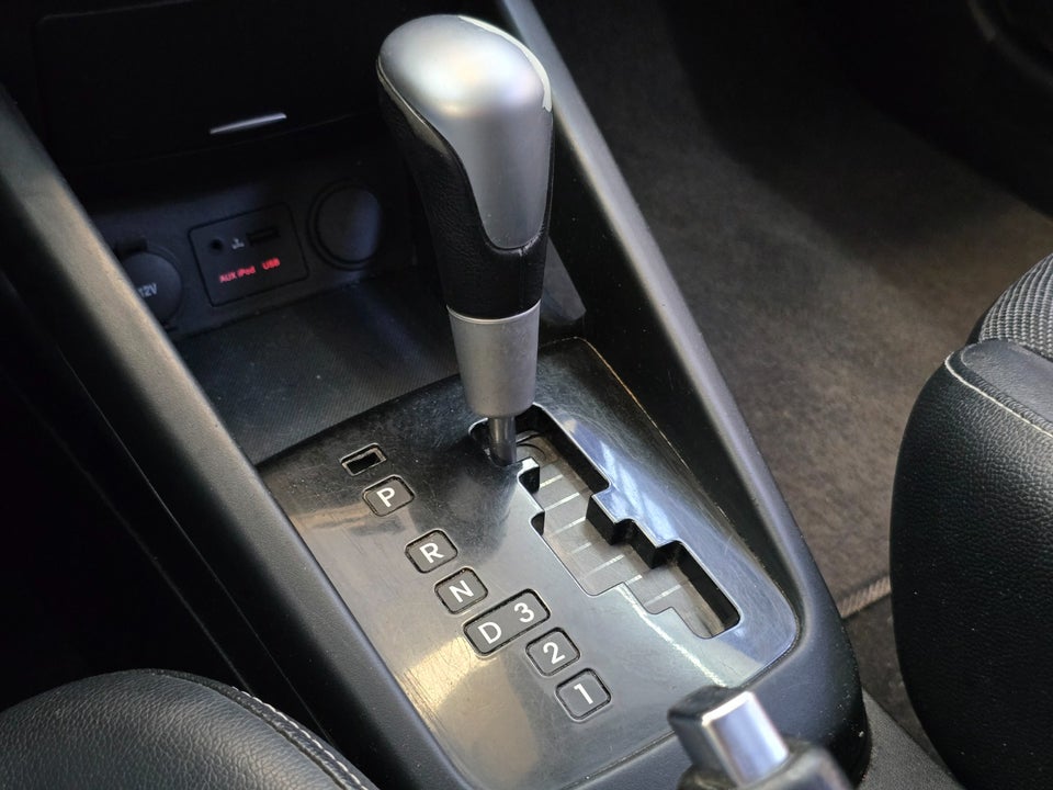 Kia Ceed 1,6 CRDi 115 Sport SW aut. 5d