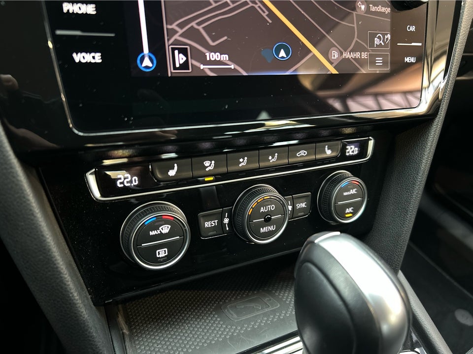 VW Passat 1,5 TSi 150 Business+ DSG 4d