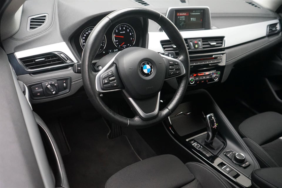 BMW X2 2,0 sDrive20i aut. 5d