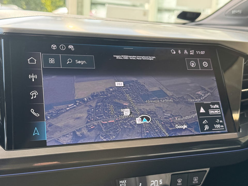 Audi Q4 e-tron 45 Ultra S-line 5d