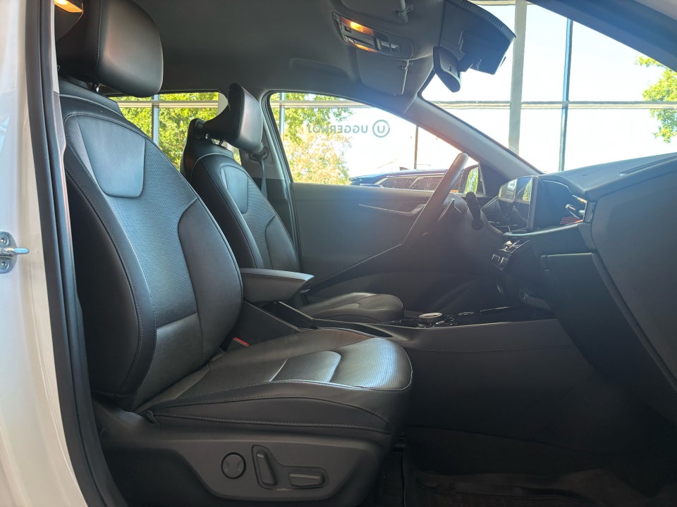 Kia Niro 1,6 PHEV Upgrade DCT 5d