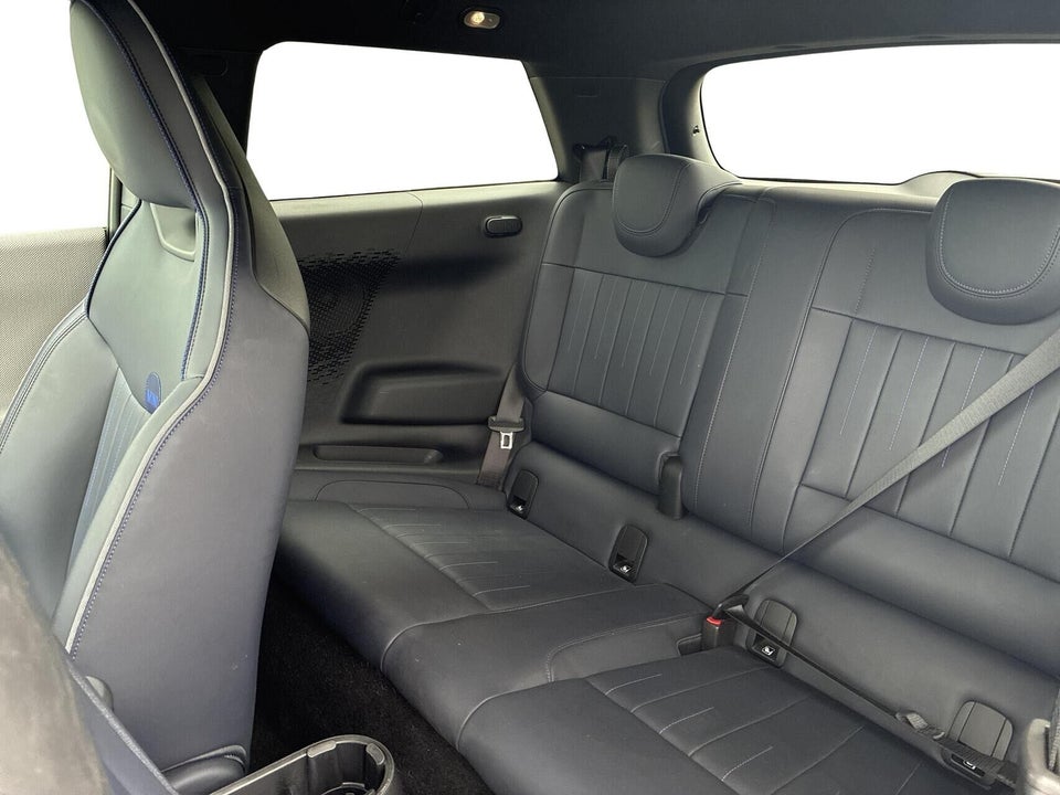 MINI Cooper SE Favoured Trim XL 3d
