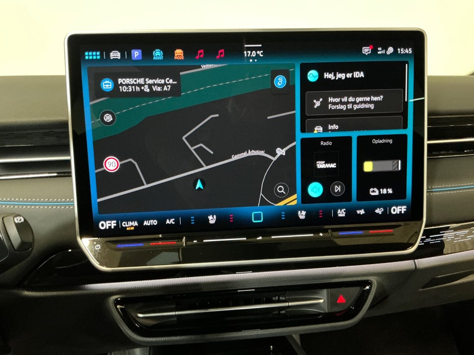 VW ID.7 77 Pro Business Premium 5d