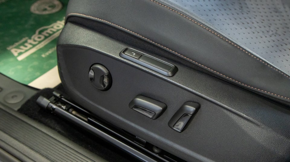 Cupra Born 58 High 5d