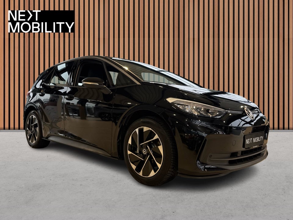 VW ID.3 58 Pro Performance 5d