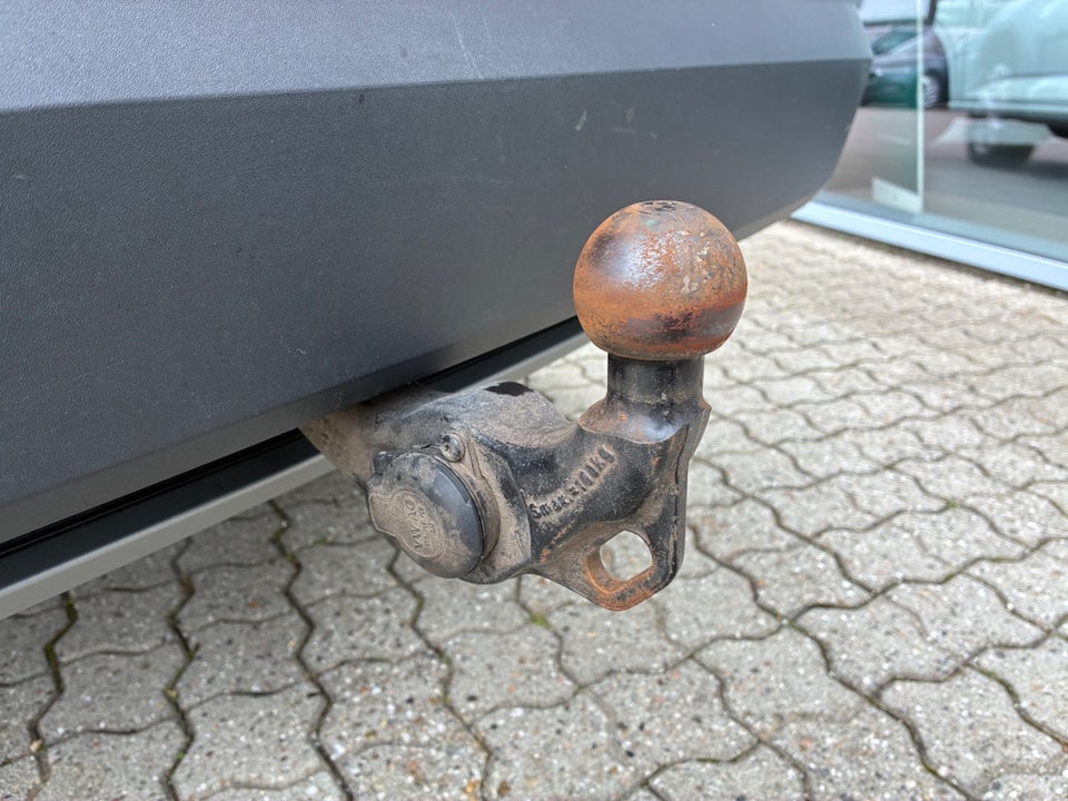 Skoda Kodiaq 2,0 TDi 150 Style DSG 5d
