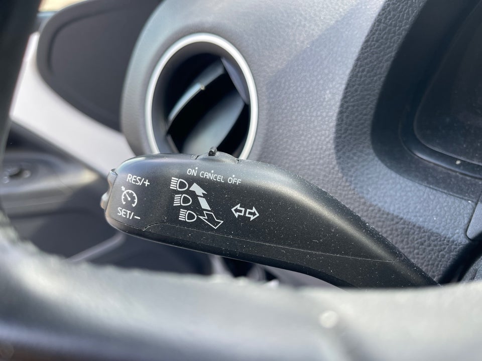Skoda Citigo 1,0 60 Active GreenTec 5d