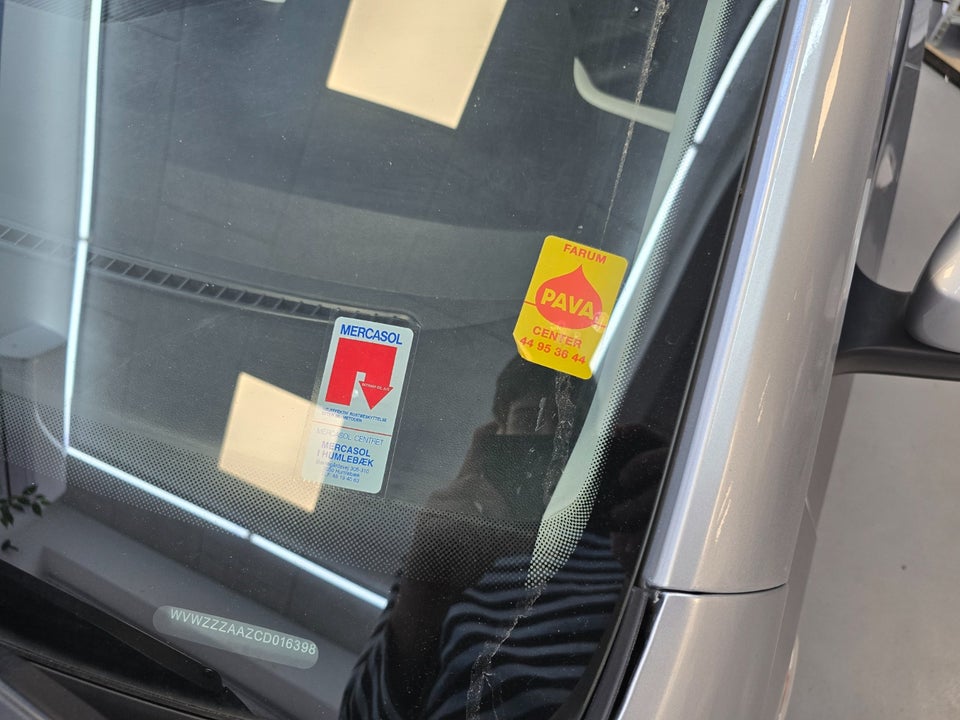 VW Up! 1,0 75 Move Up! 3d