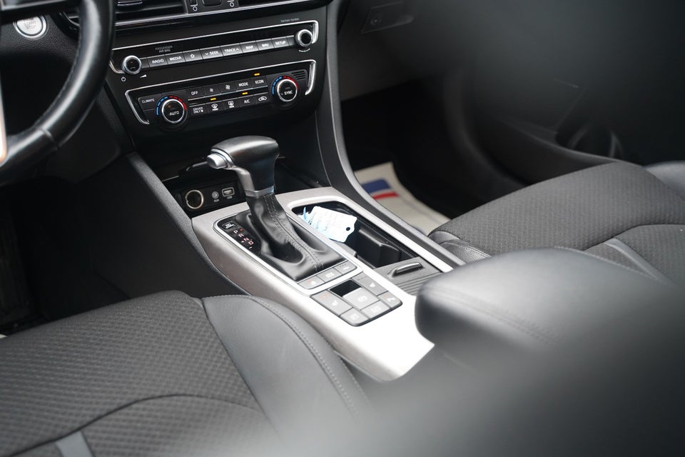 Kia Optima 2,0 PHEV SW aut. 5d