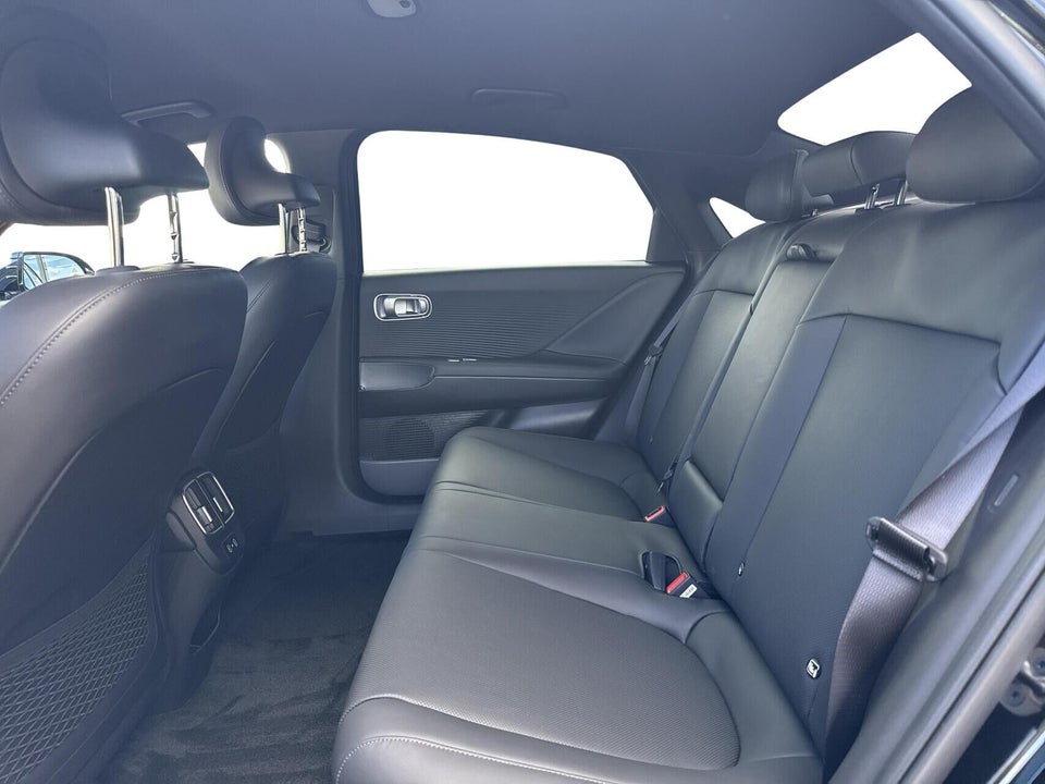 Hyundai Ioniq 6 77 Ultimate 4d