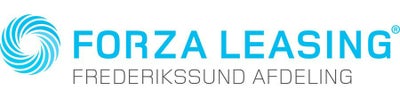 Forza Leasing Frederikssund