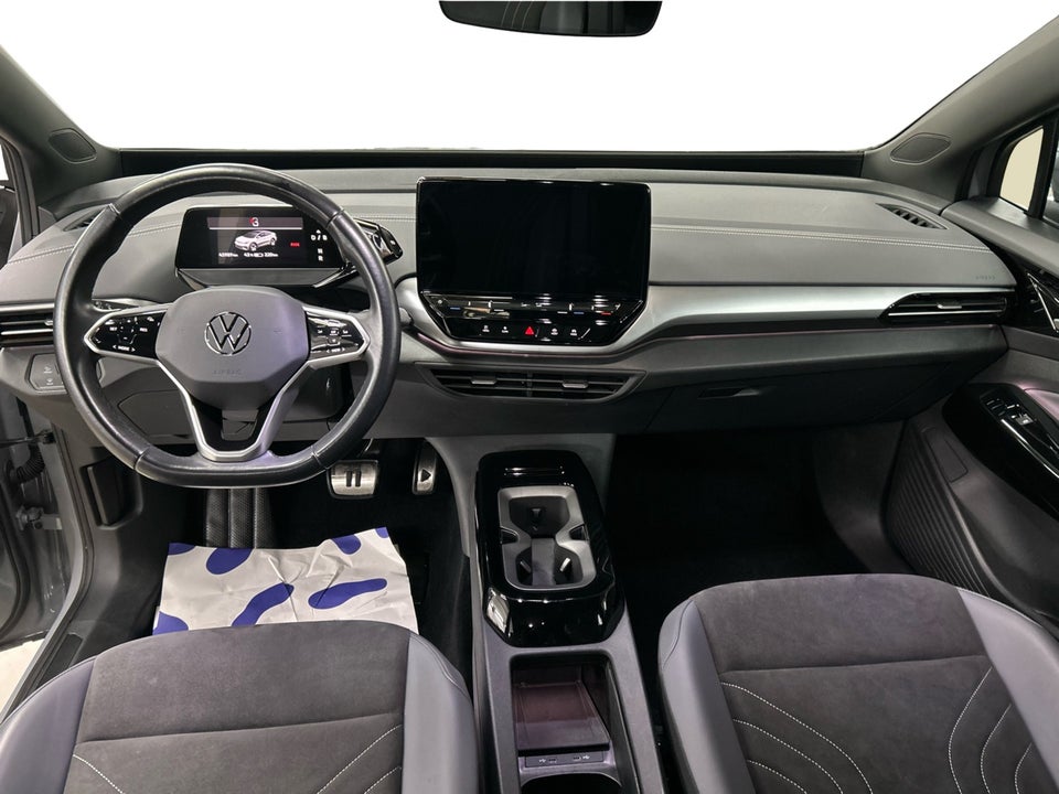 VW ID.5 77 Pro Performance 5d