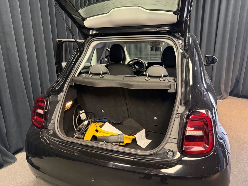 Fiat 500e 42 Mono 3d