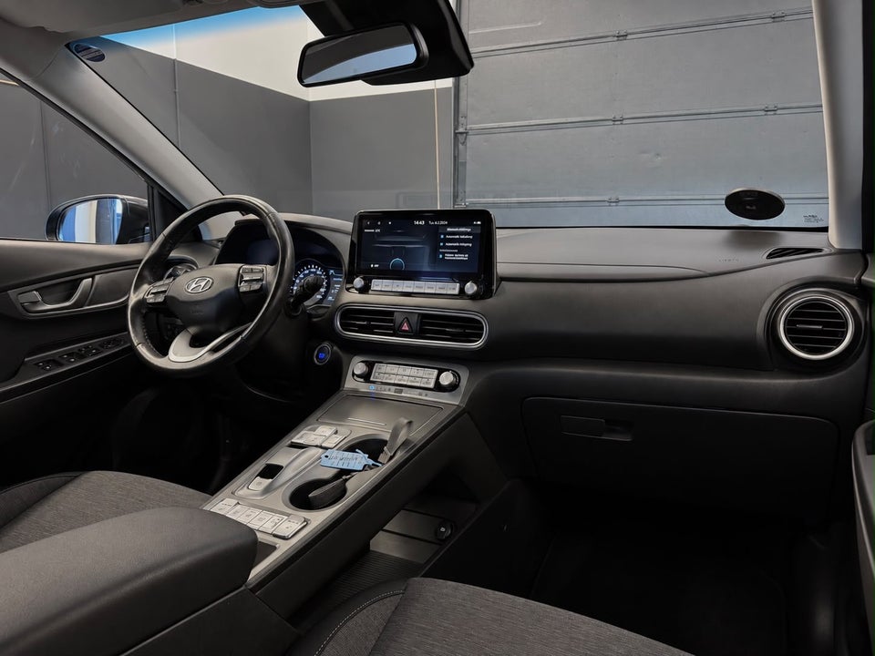 Hyundai Kona 64 EV Trend 5d