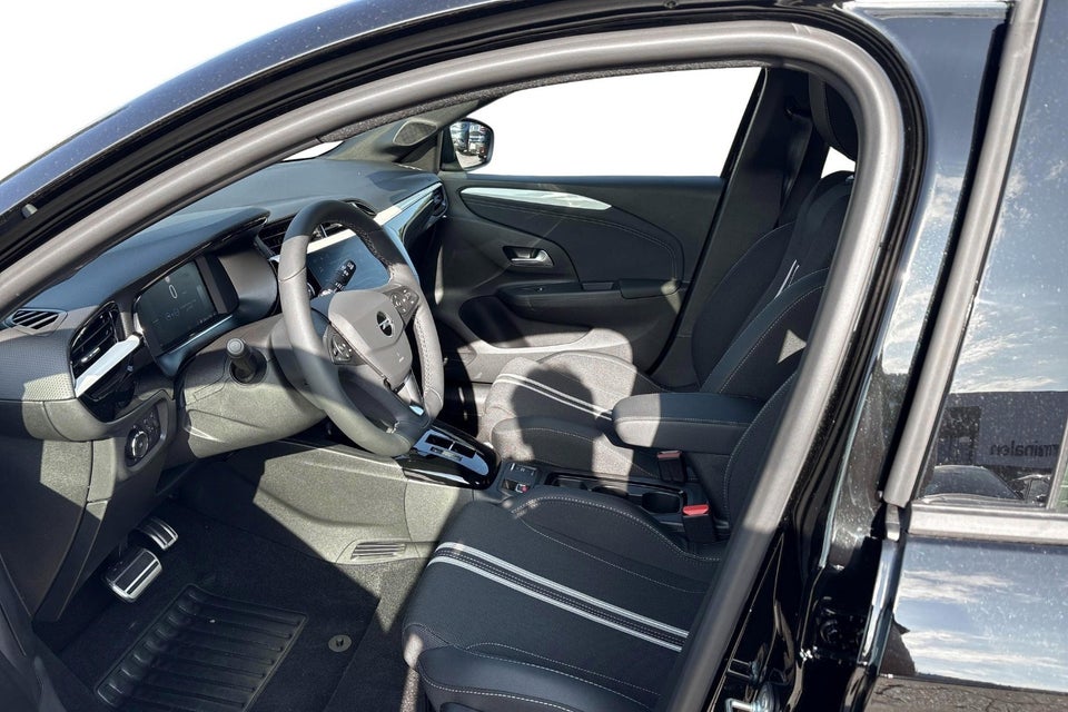 Opel Corsa-e 54 GS 5d