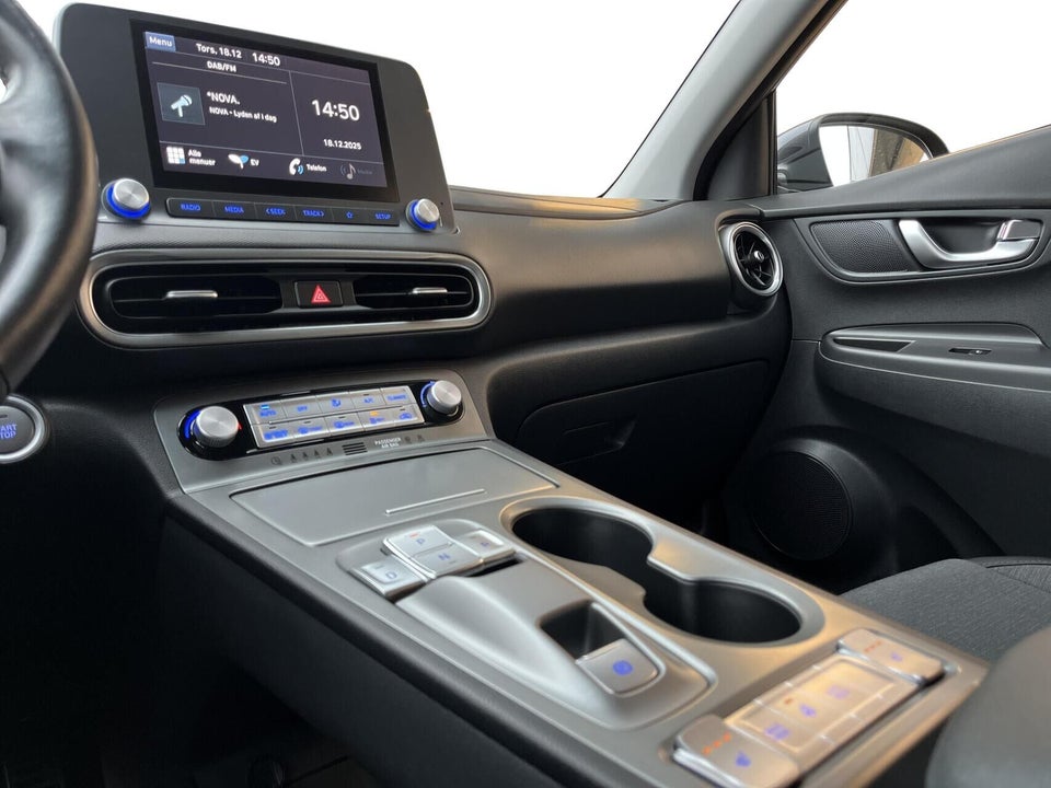 Hyundai Kona 39 EV Select 5d