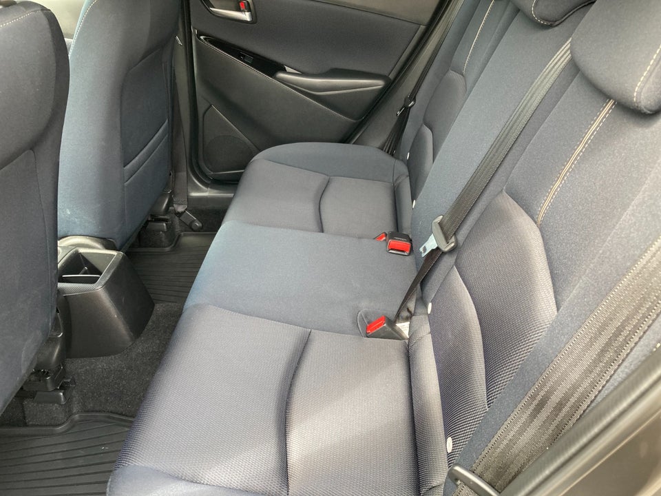 Mazda 2 1,5 SkyActiv-G 90 Cosmo 5d