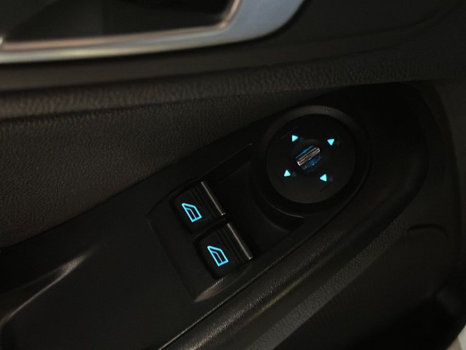 Ford Fiesta 1,0 65 Trend 5d